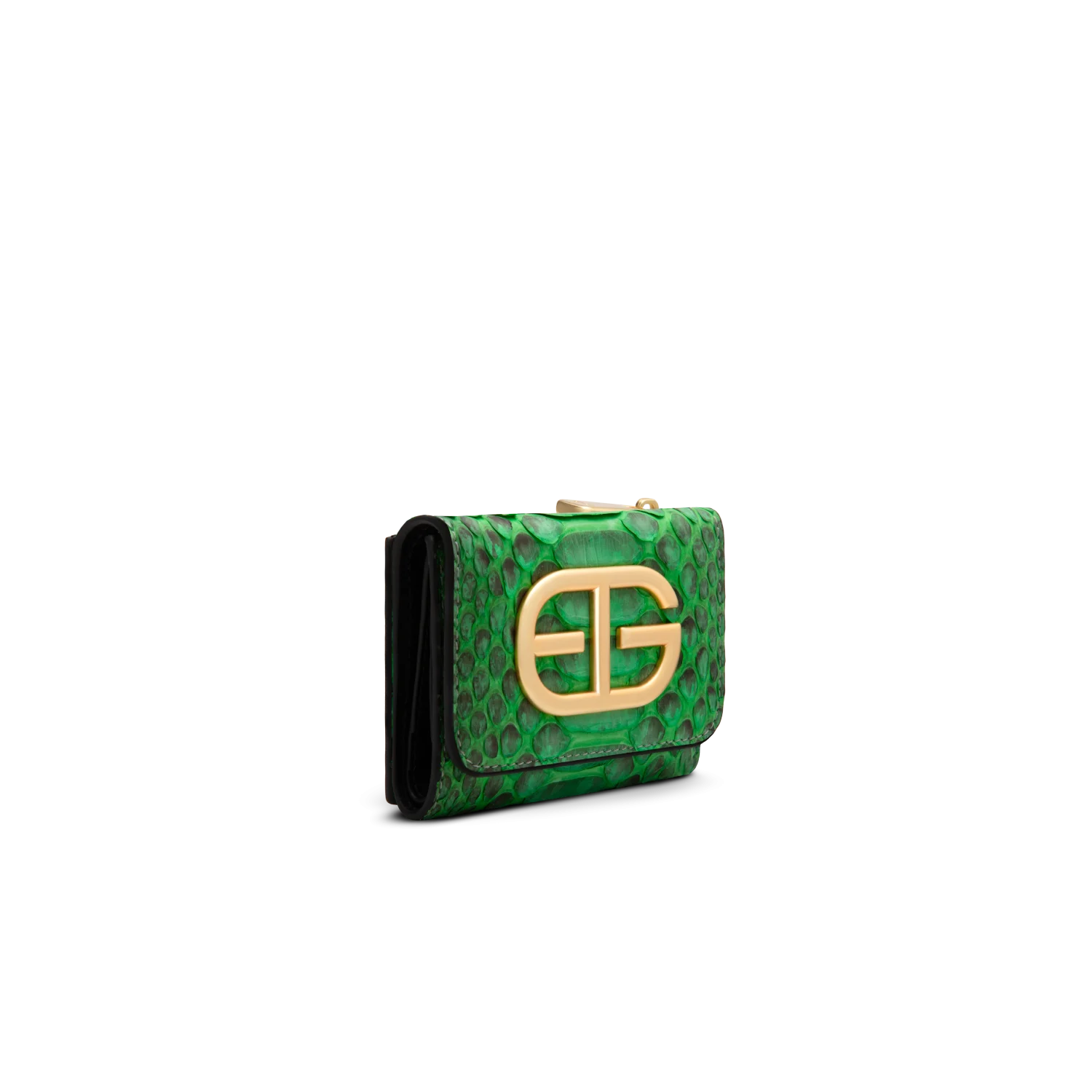 twin-wallet-python-neon-green (2) twin wallet python neon green 2