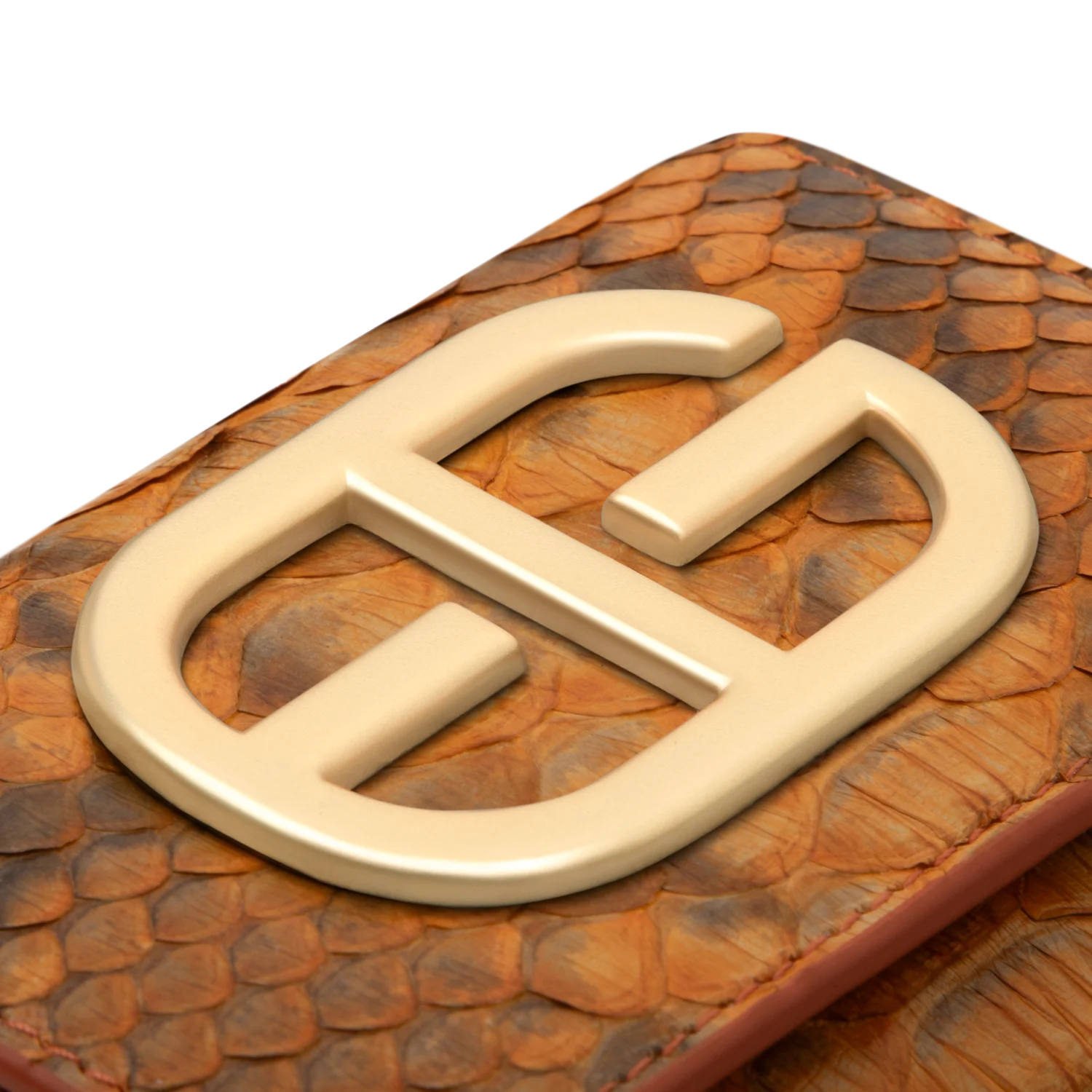 twin-wallet-python-orange (4) twin wallet python orange 4
