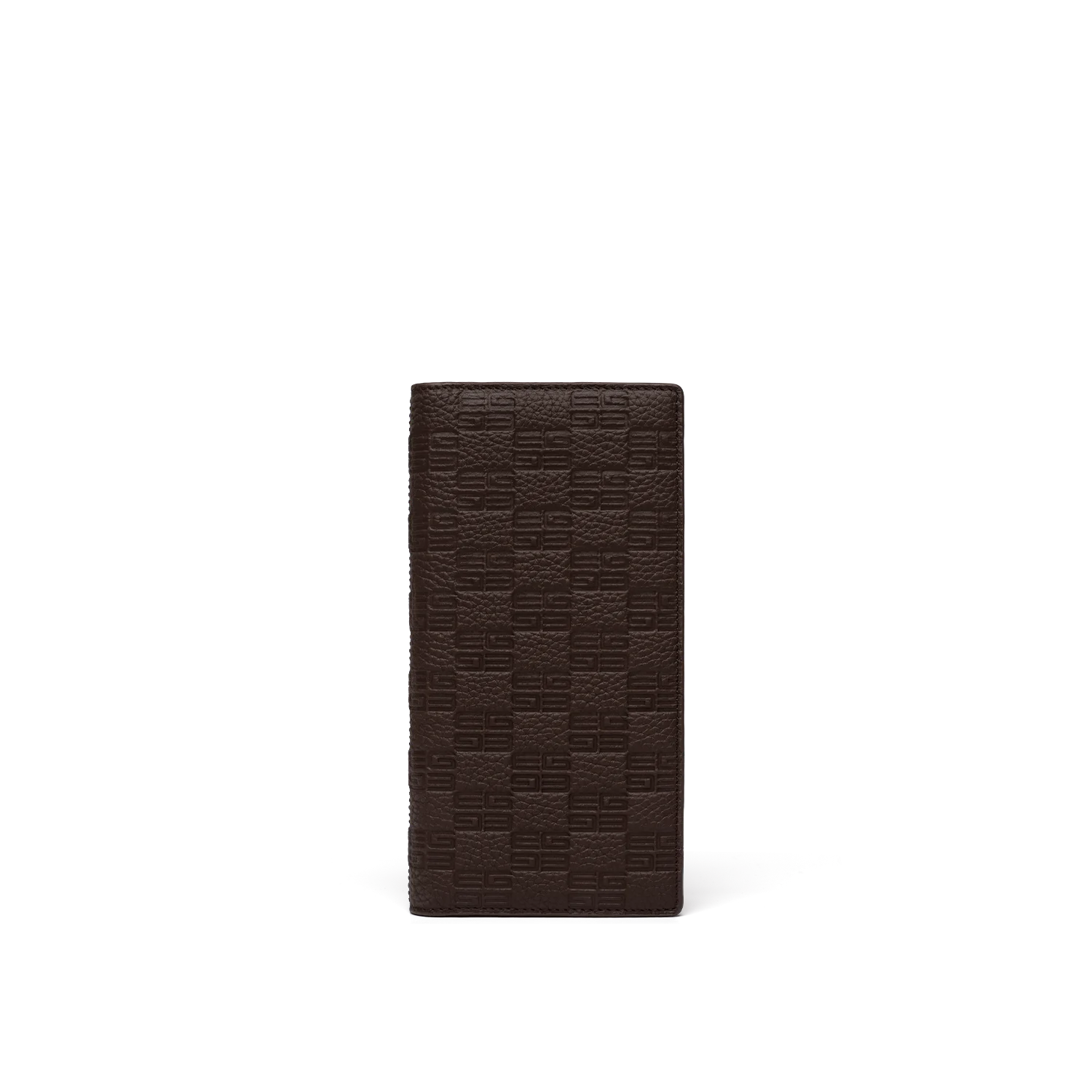 antonio-wallet-pebbeld-embossed-darlbrown (1) antonio wallet pebbeld embossed darlbrown 1