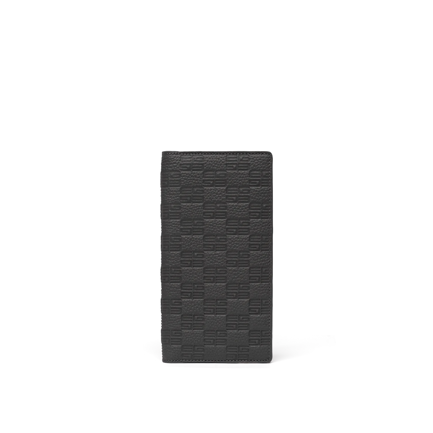 antonio-wallet-pebbeld-embossed-gray (1) antonio wallet pebbeld embossed gray 1