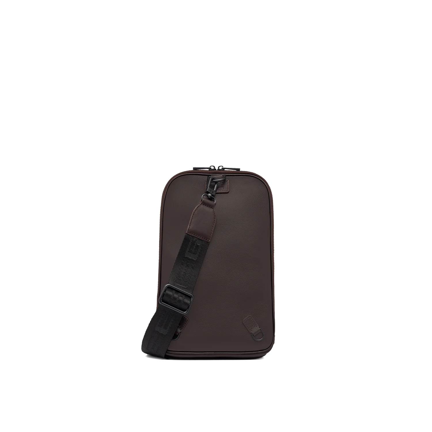 trim-crossbody-matt-charcoal-brown (3) trim crossbody matt charcoal brown 3